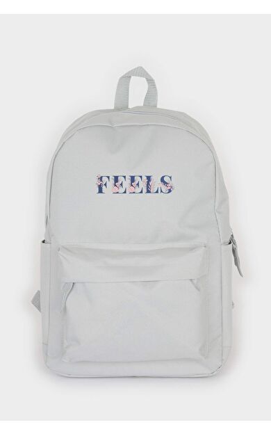 DeFacto Kadın Sırt Çantası F1552AXNSBG335