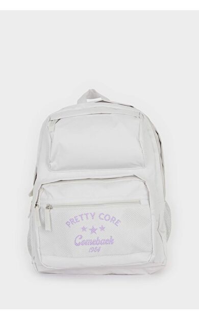 DeFacto Kadın Sırt Çantası F1554AXNSBG346