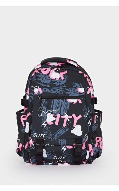 DeFacto Kadın Sırt Çantası F1556AXNSBK27