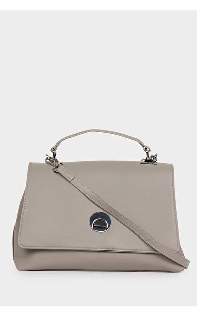 Kadın Suni Deri Omuz Çantası