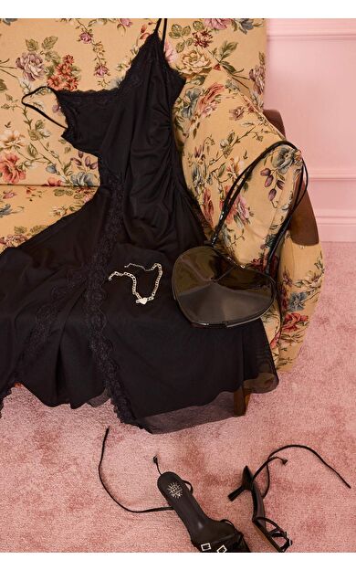 Kadın Suni Deri Çapraz Çanta