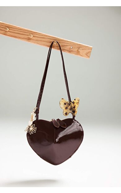 Kadın Suni Deri Çapraz Çanta