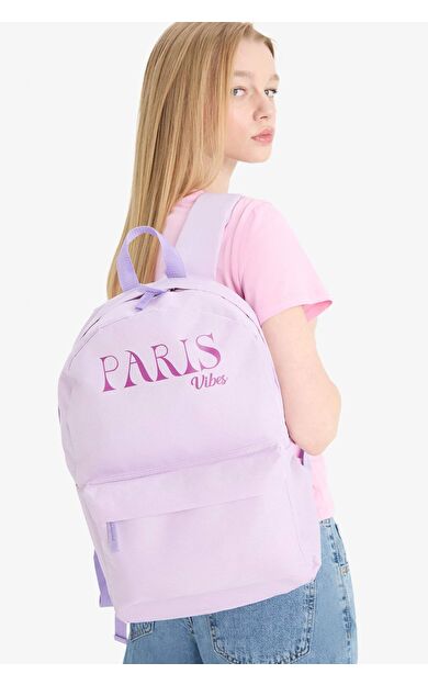 DeFacto Kadın Sırt Çantası F1593AXNSPN22