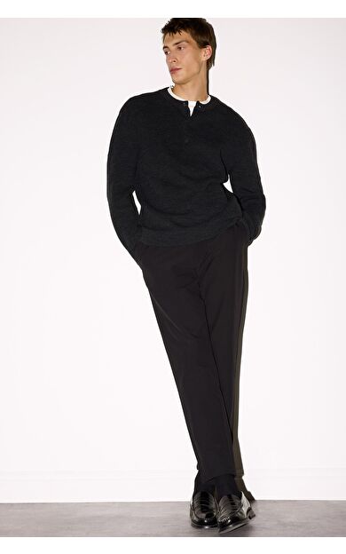 DeFacto Jogger Fit Kısa Paça Pantolon