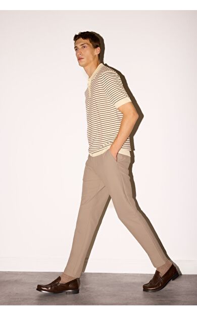 DeFacto Jogger Fit Kısa Paça Pantolon