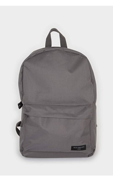 DeFacto Erkek Sırt Çantası F1765AXNSGR129