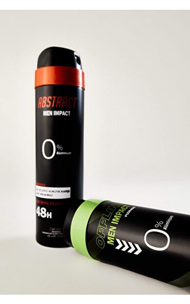 Erkek Defacto Shımmer Blush Aromatik 150 ml Deodorant F2049AXNSRD1