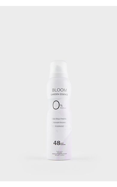 DeFacto Kadın Shımmer Class Aromatik 150 ml Deodorant