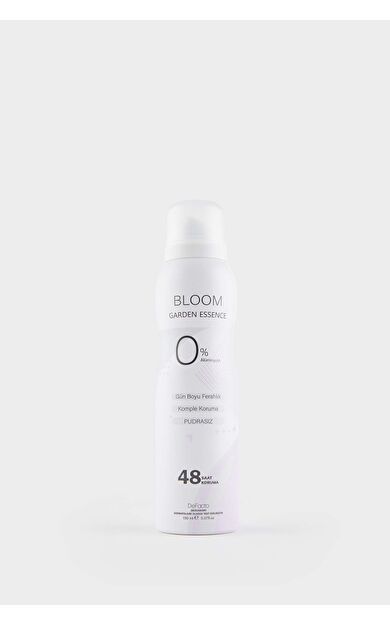 DeFacto Kadın Shımmer Class Aromatik 150 ml Deodorant