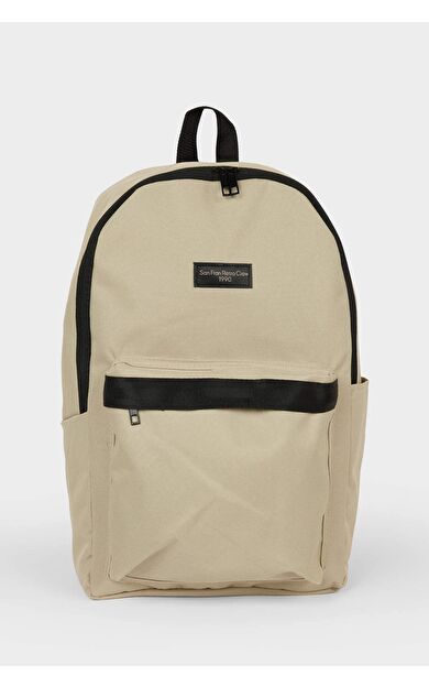 DeFacto Unisex Okul Sırt Çantası F2057AXNSBG26