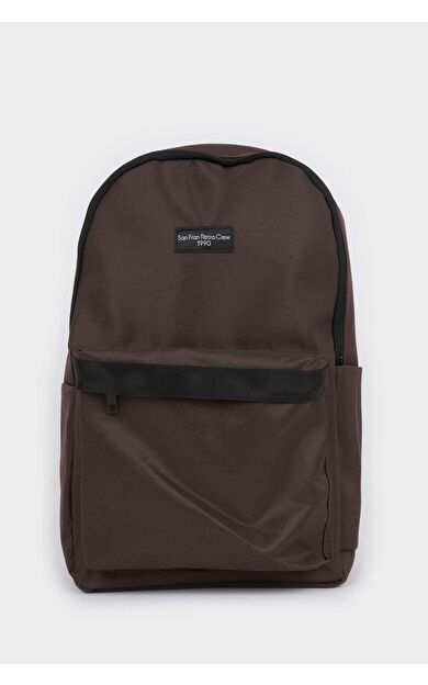 DeFacto Erkek Sırt Çantası F2057AXNSBN45