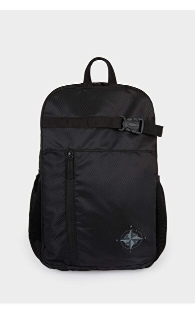 DeFacto Erkek Sırt Çantası F2058AXNSBK27