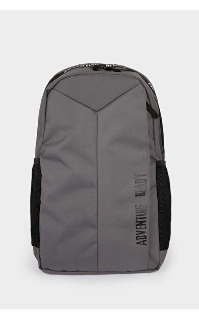 DeFacto Erkek Sırt Çantası F2059AXNSGR2