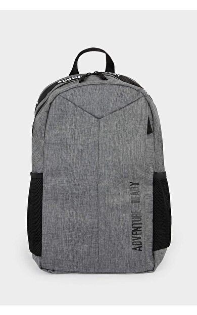 DeFacto Erkek Sırt Çantası F2059AXNSGR4