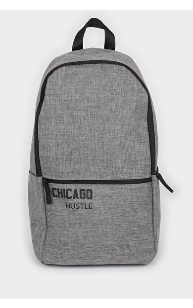 DeFacto Erkek Sırt Çantası F2060AXNSGR4