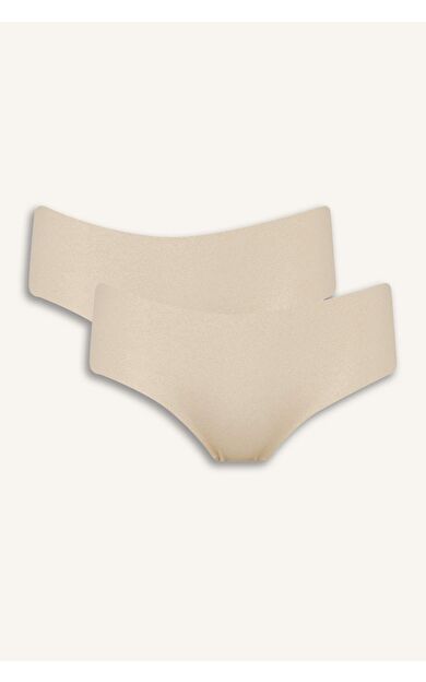 2'li Hipster Külot Fall in Love