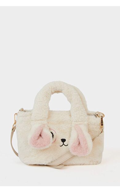 Kız Çocuk Çapraz Çanta