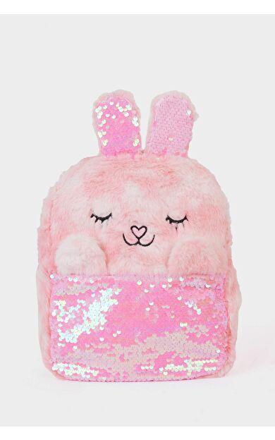 Kız Çocuk Sırt Çantası