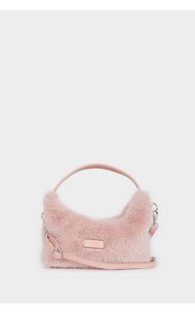 Kız Çocuk Omuz Çantası