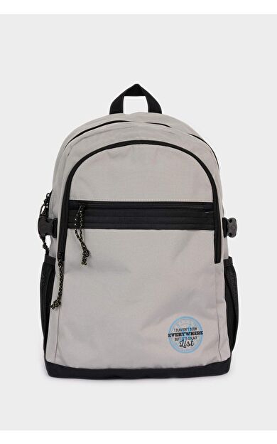 Erkek Sırt Çantası