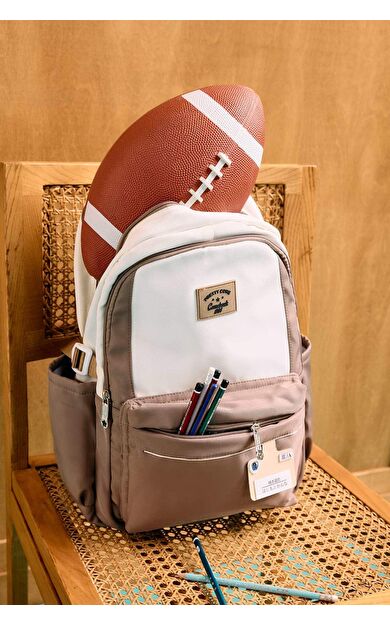 Erkek Sırt Çantası