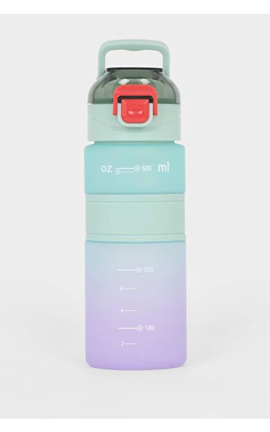 Unisex 600 ml Matara