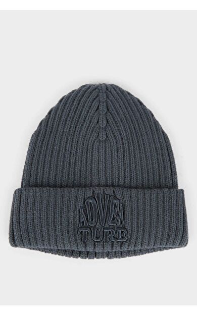 Erkek Çocuk Triko Bere