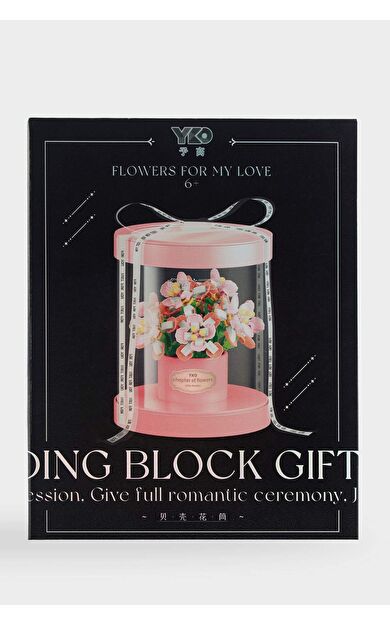 DeFacto Blok Set