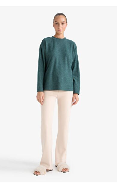 DeFacto Fall in Love Flare Fit Alt