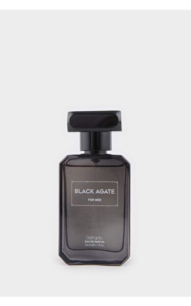 DeFacto Erkek Black Agate Aromatik 50 ml Parfüm
