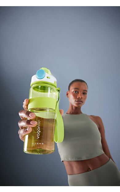 DeFacto Unisex 600 ml Matara F2871AXNSGN2