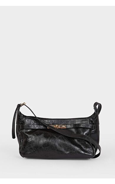 Kadın Omuz Çantası F3004AXNSBK27