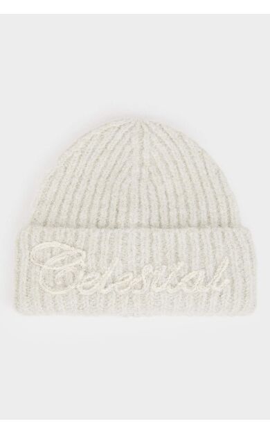 Kadın Nakışlı Bere