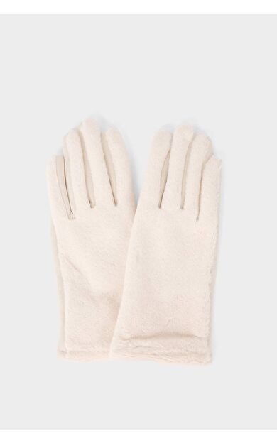 Kadın Süet Eldiven