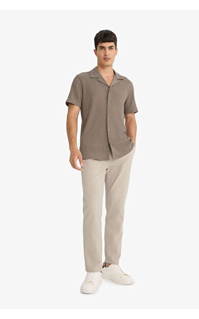 DeFacto Jogger Fit Pamuklu Pantolon F3269AX25AUKH475