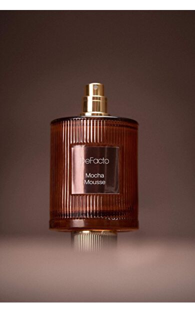 Kadın Defacto Amber Aromatik 100 ml Parfüm F3321AXNSBN1