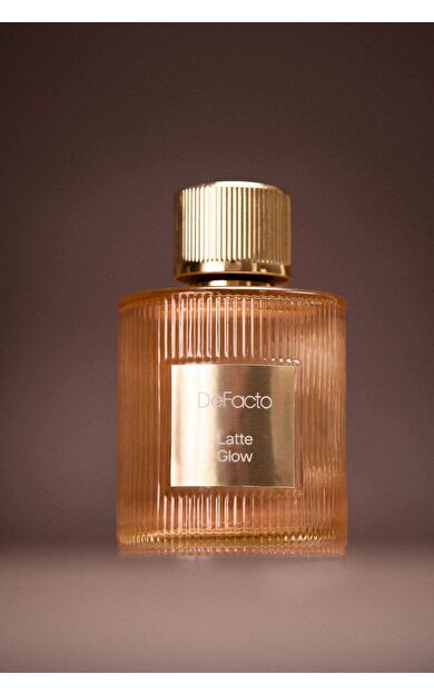 Kadın Defacto Amber Aromatik 100 ml Parfüm F3321AXNSER85