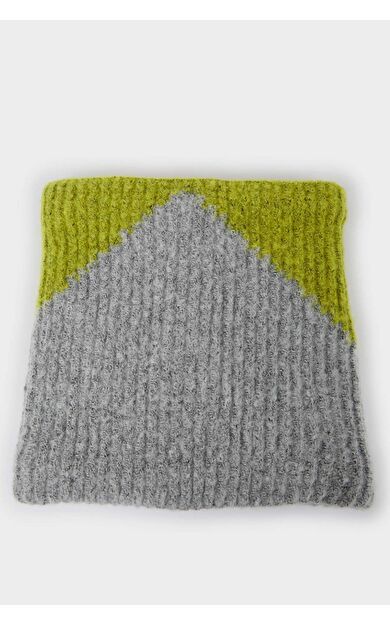 Kadın Triko Boyunluk