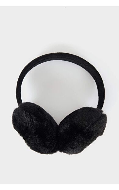 Erkek Çocuk Batman Renk Bloklu Kulaklık