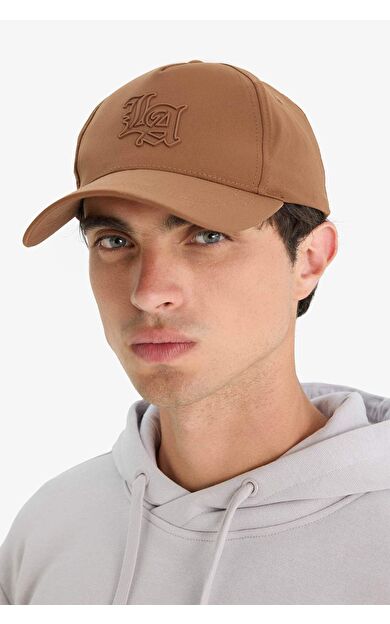 DeFacto Erkek Pamuklu Cap Şapka F3592AXNSBN207