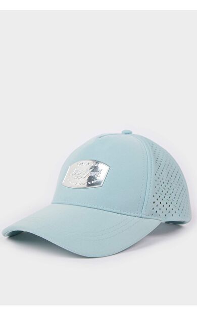 DeFacto Kadın Pamuklu Cap Şapka F3602AXNSTR19