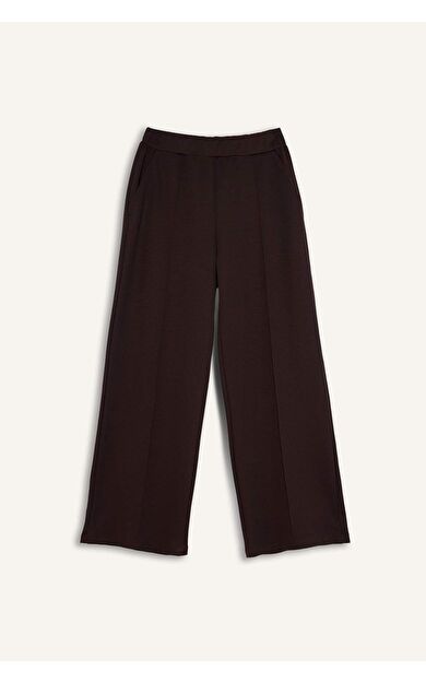 DeFacto Wide Leg Pantolon