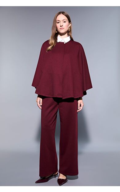 DeFacto Wide Leg Geniş Bol Paça Pantolon