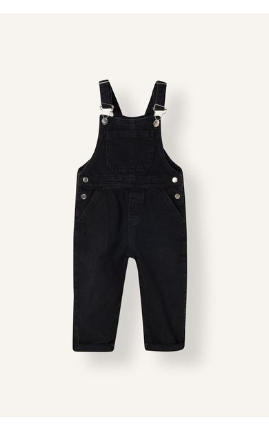 DeFacto Erkek Bebek Jean Tulum Antrasit F3773A526WNNM36