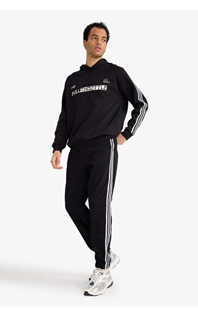 Regular Fit Cepli Pantolon