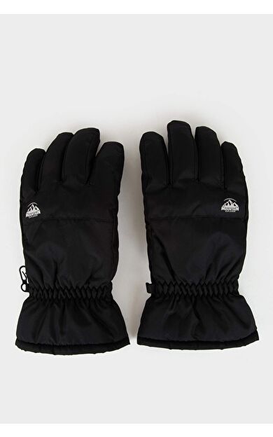 Erkek Renk Bloklu Eldiven