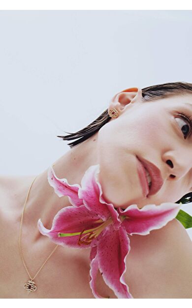 DeFacto Kadın 2'li Kolye