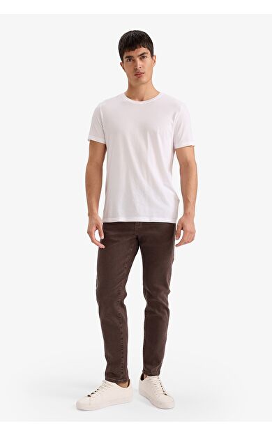 DeFacto Slim Tapered Fit Pantolon
