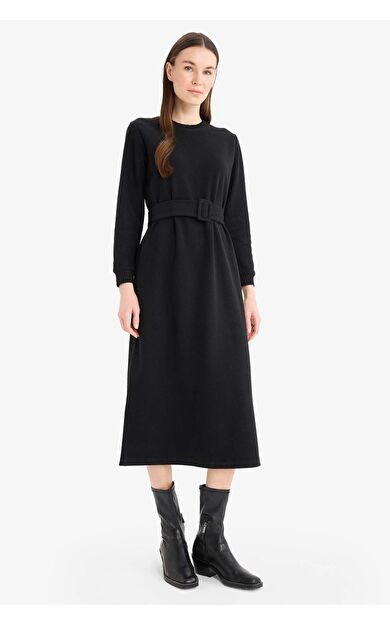 Selanik Kumaş Elbise