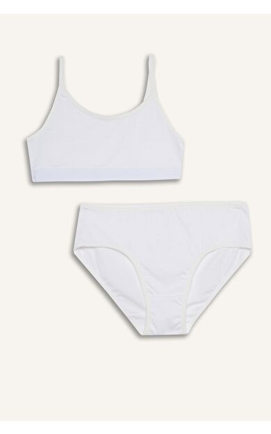 DeFacto Regular Fit 2'li Takım